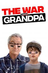 The War with Grandpa 2020 Dub in Hindi Full Movie